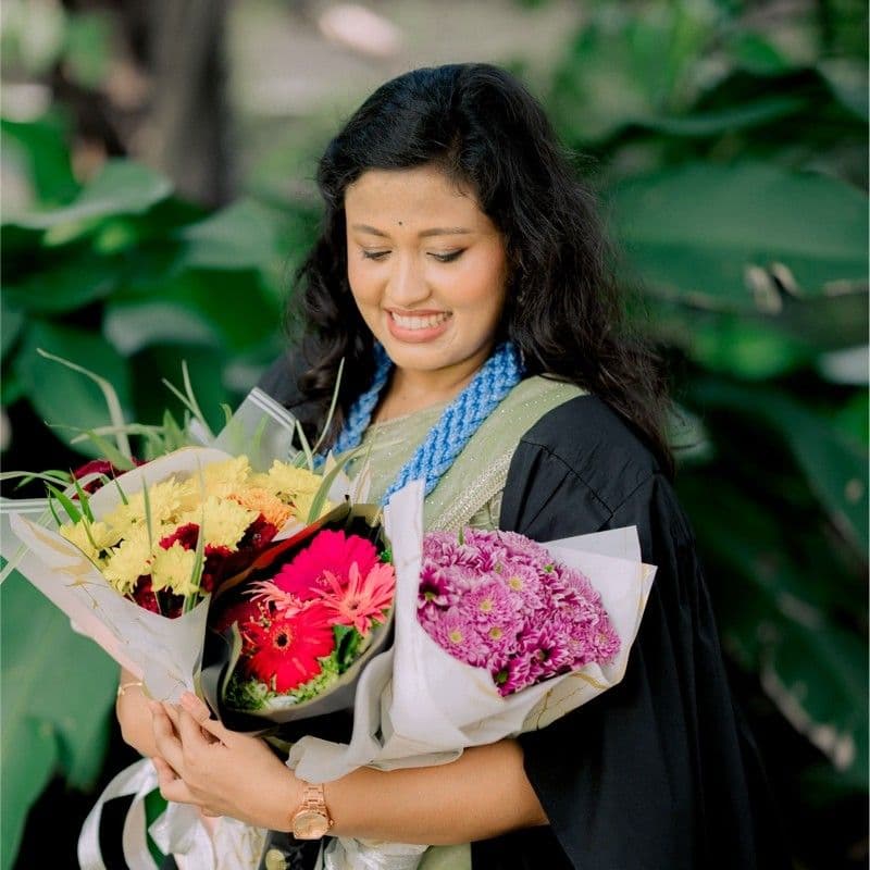 Vaishnavy Subramaniyam